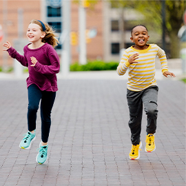 Kids' Running Shoes - Shop Kids' Sneakers | Saucony