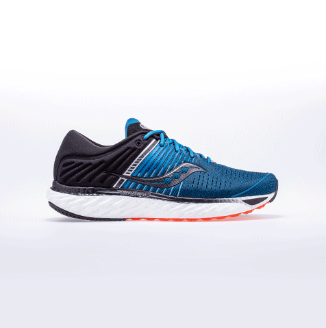 Running Shoes, Gear \u0026 Clothes | Saucony