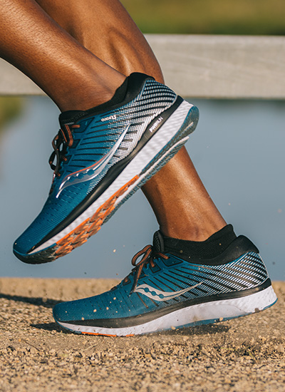 Men's Running Shoes & Running Clothes for Men | Saucony