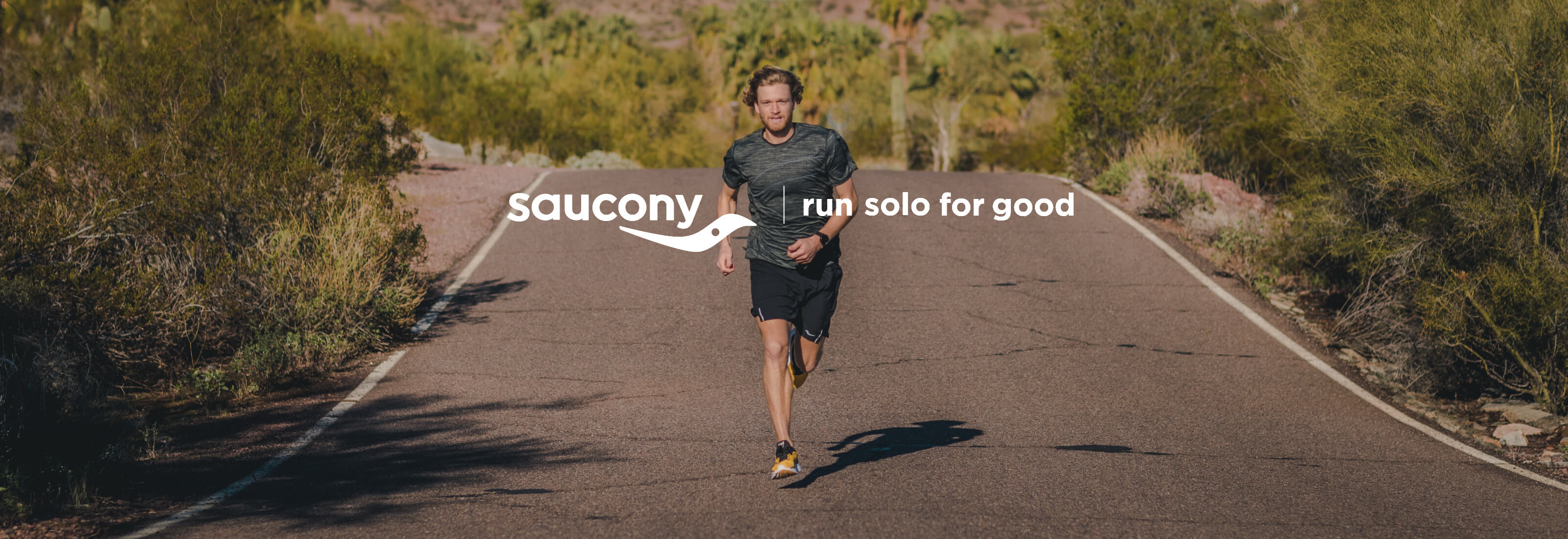 Saucony sale running jobs