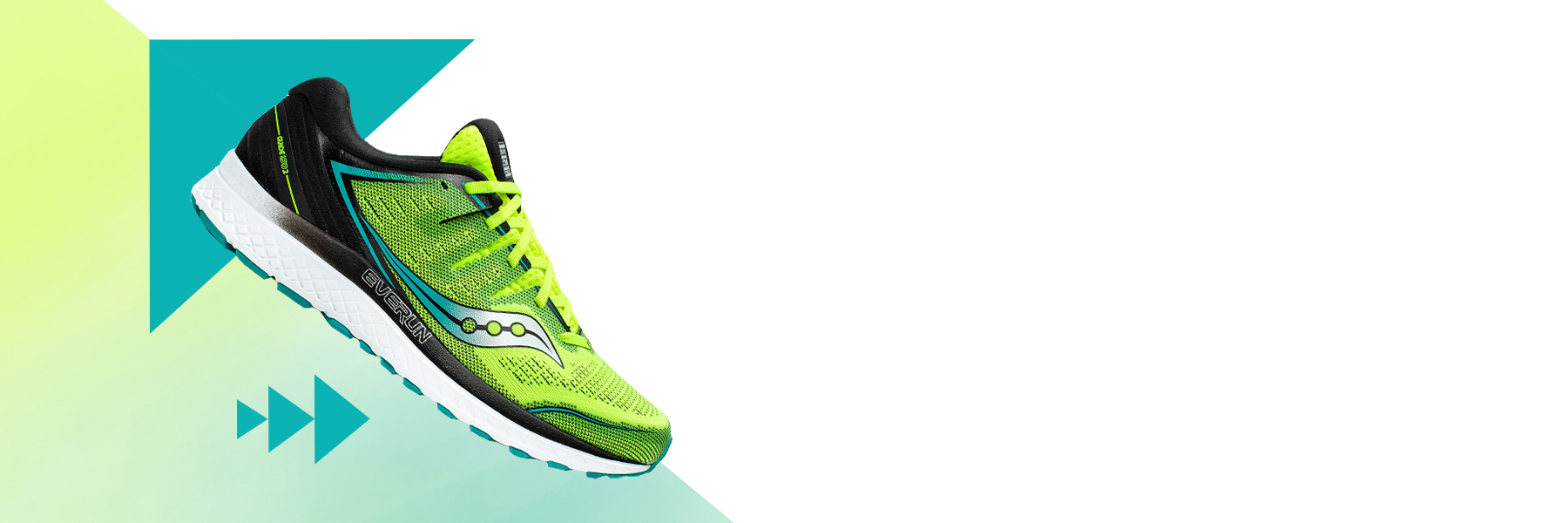 Best Running Shoes & Running Gear for Men | Saucony