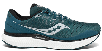 saucony neutral running shoes uk