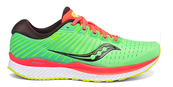 High-Performance Running Shoes 