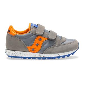 saucony originals bambino arancione