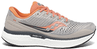 saucony triumph 10 donna nere