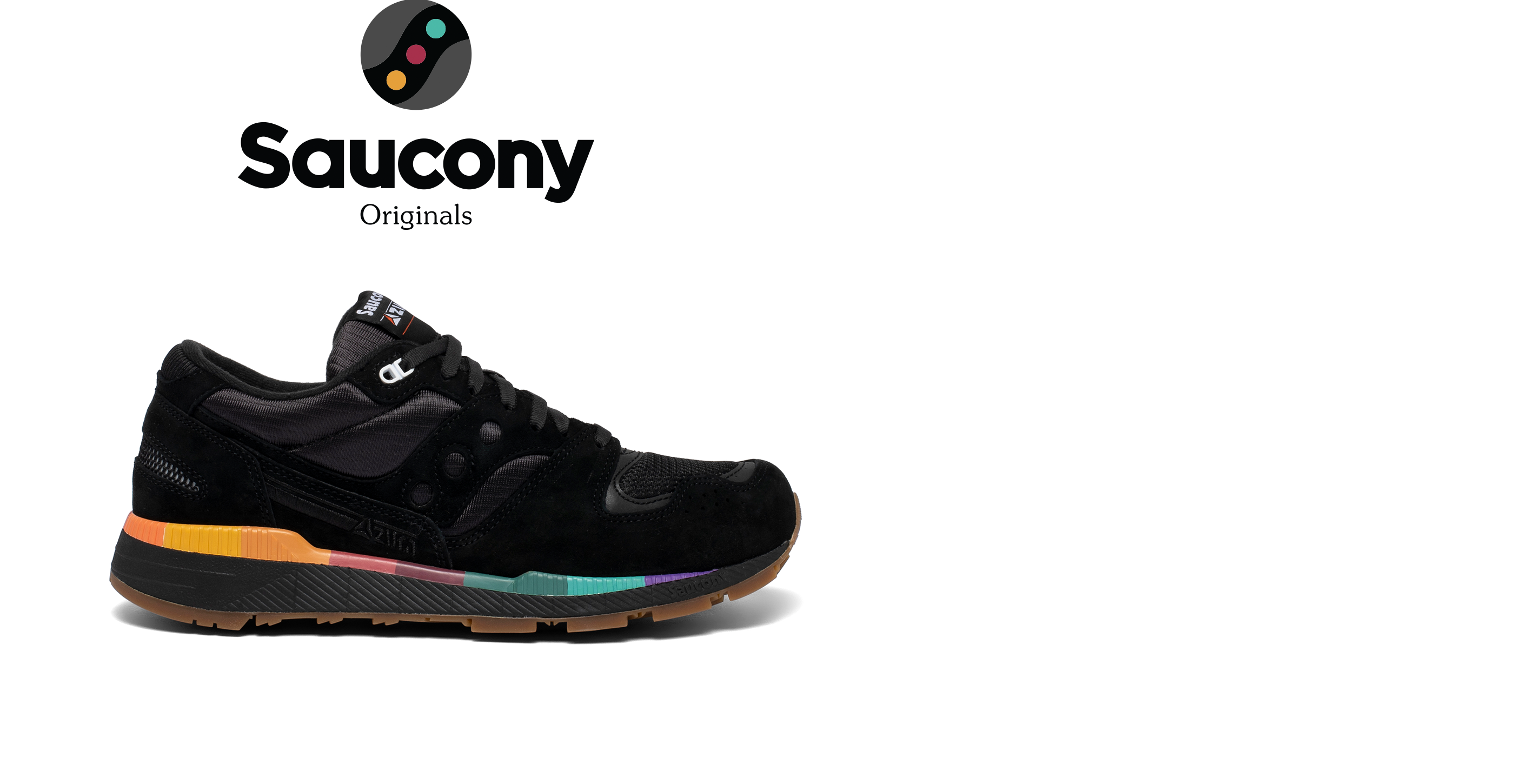 saucony new collection