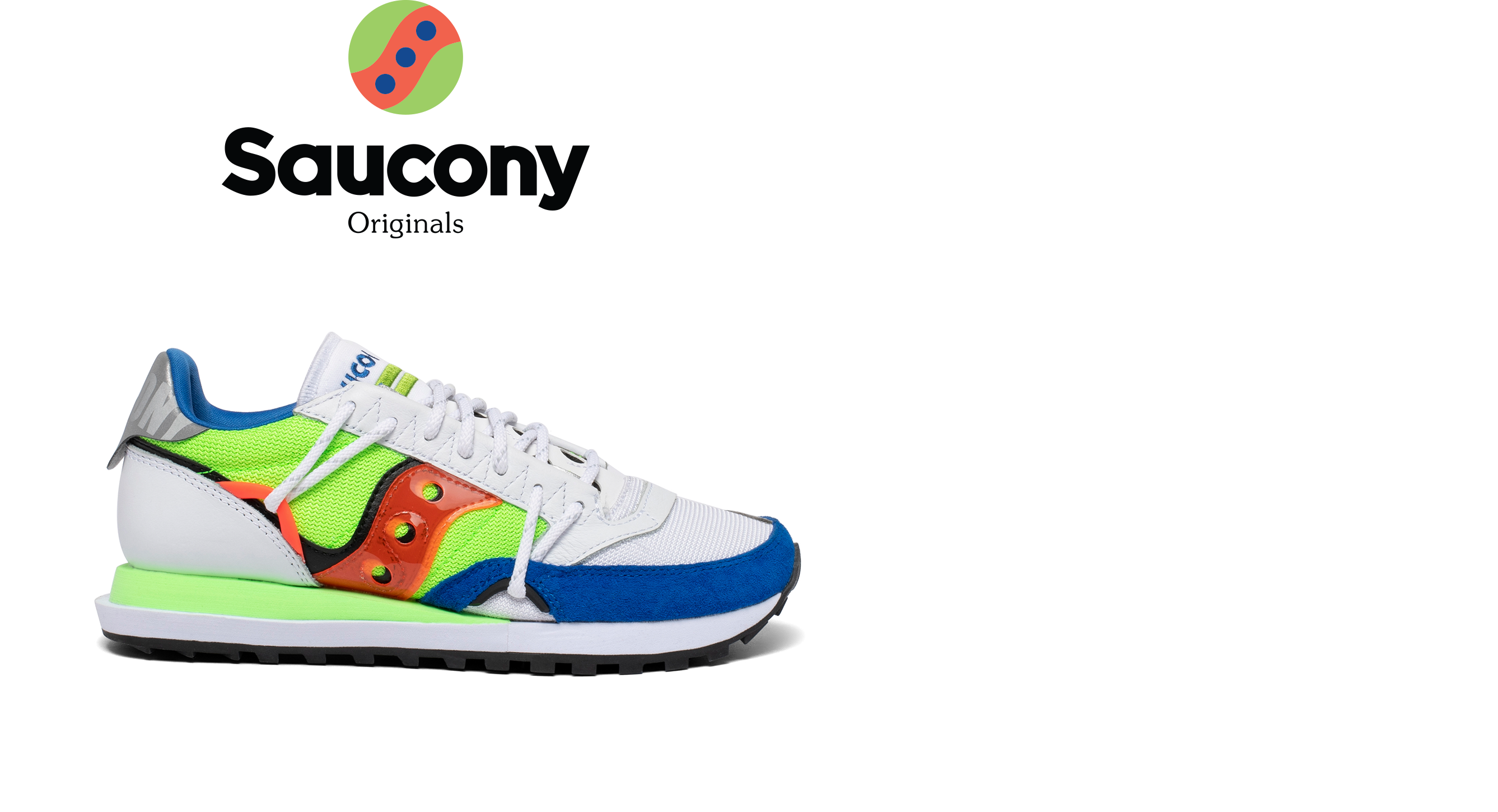saucony jazz 7000 running shoes