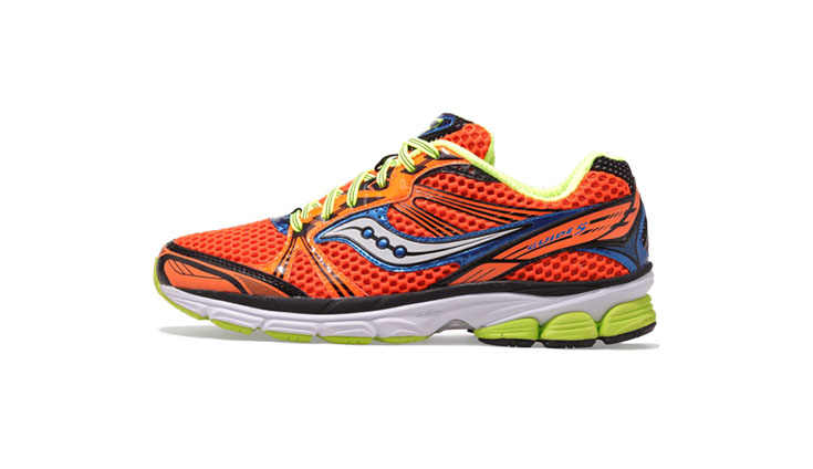 where are saucony shoes manufactured
