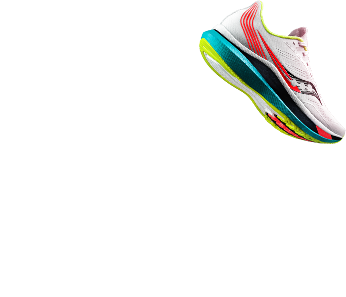 saucony site officiel