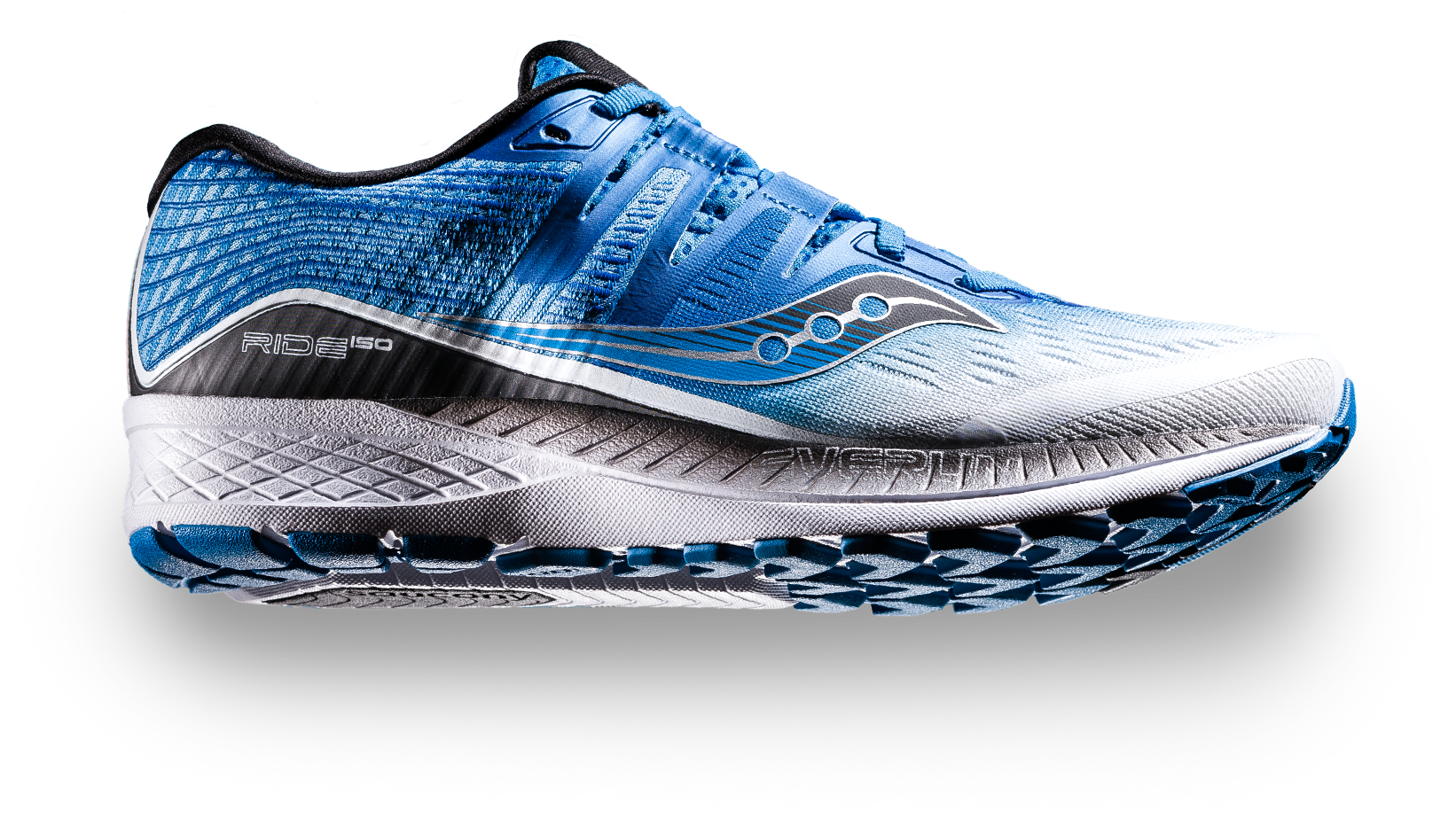 Saucony Ride ISO Neutral Running Shoes | Saucony