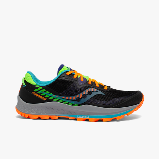 saucony chaussures 2015