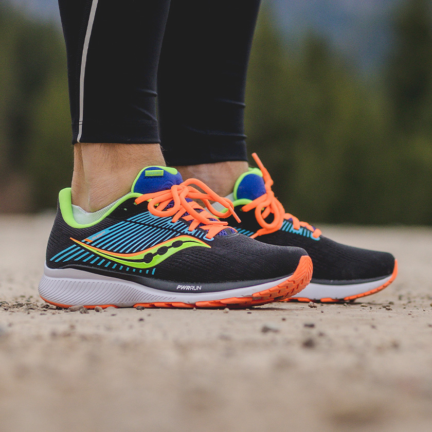 Men's Running Shoes & Running Clothes | Saucony