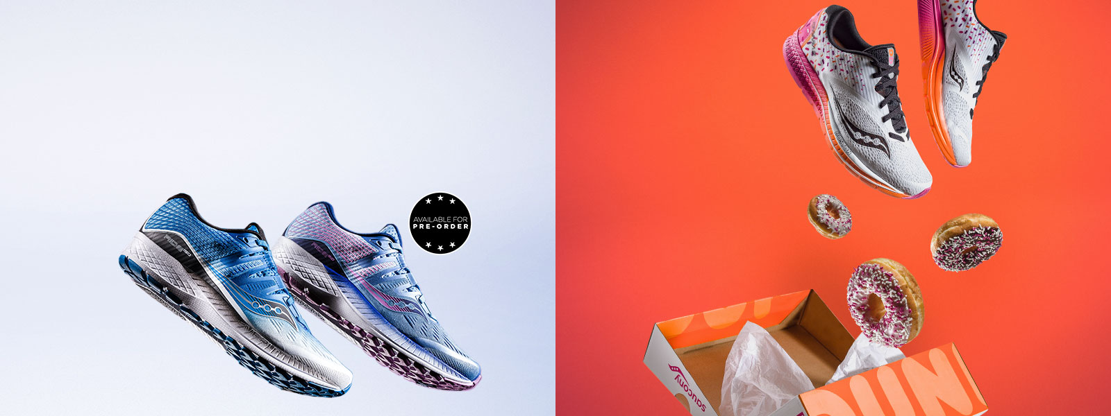 Running Shoes, Clothing, & Accessories | Saucony