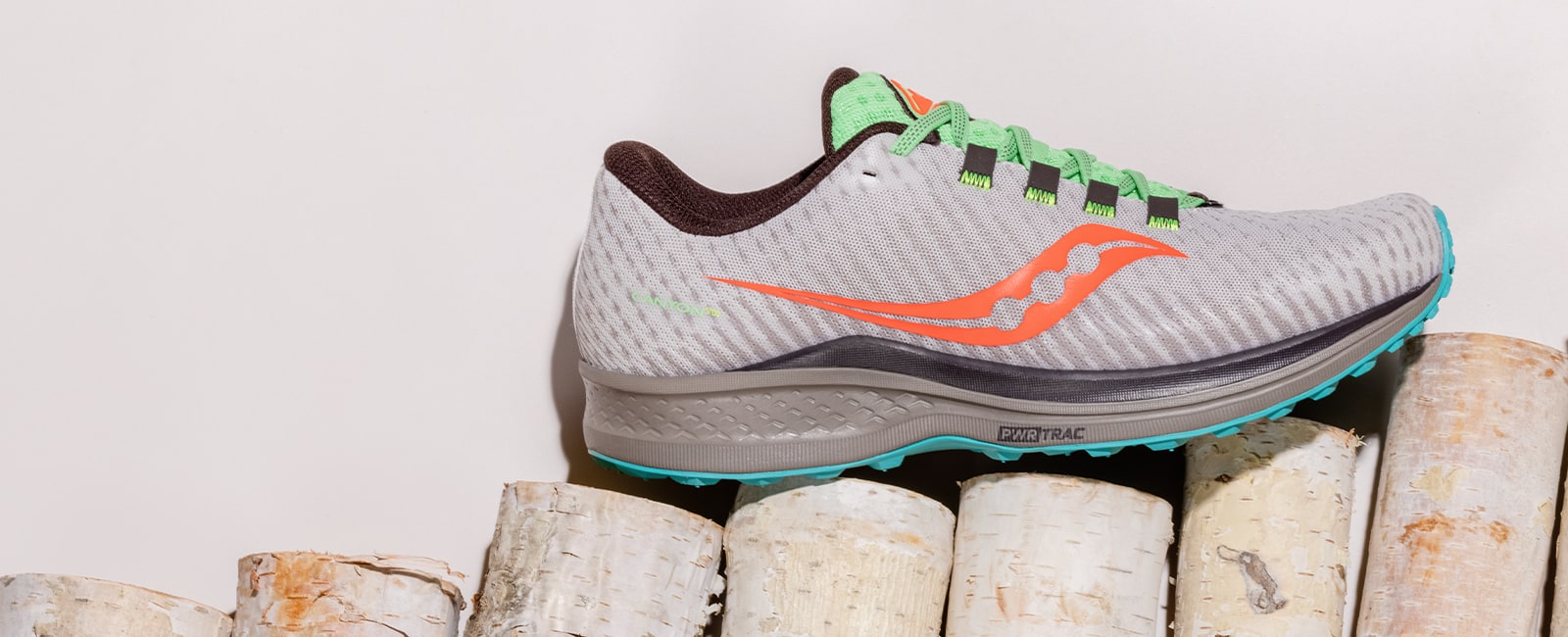 rugged running shoes