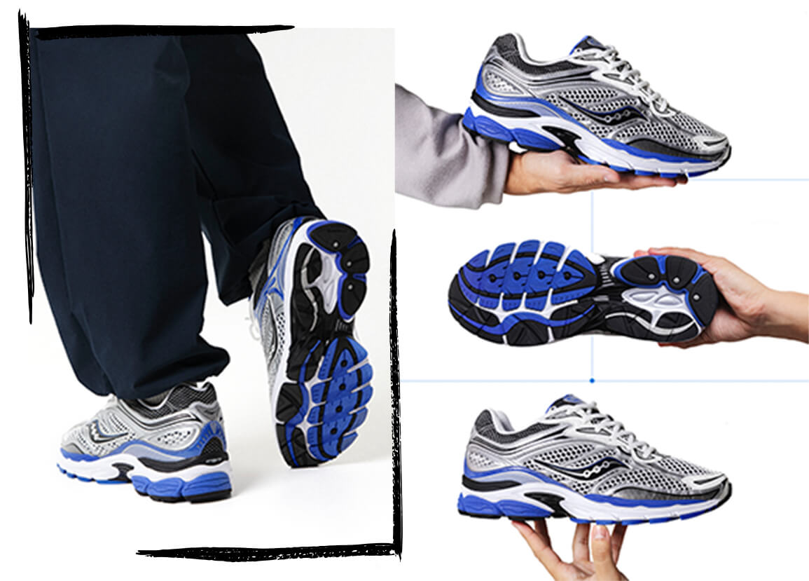 Retro Sneakers & Running Shoes | Saucony Originals