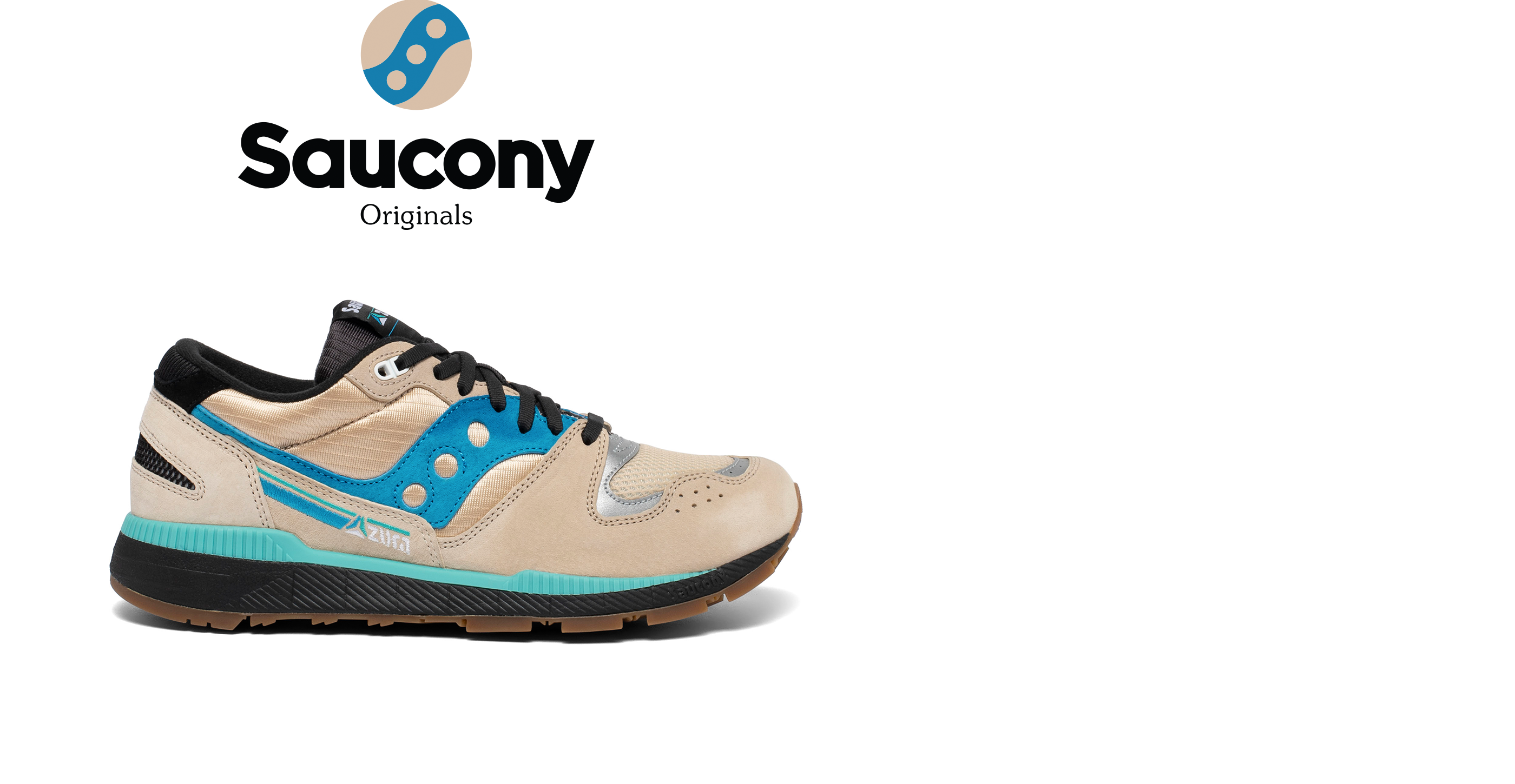 saucony colorful sneakers