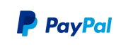 Gebruik je Paypal-account